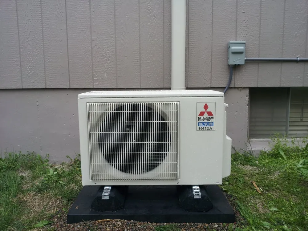 Slide of Top Notch Heating Cooling & Plumbing