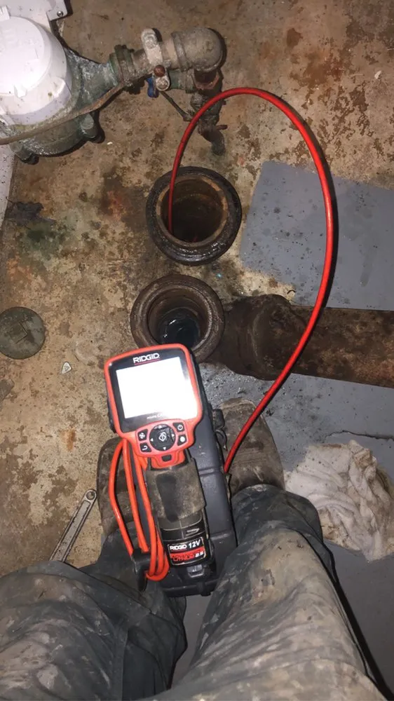 Slide of Top Notch HVAC