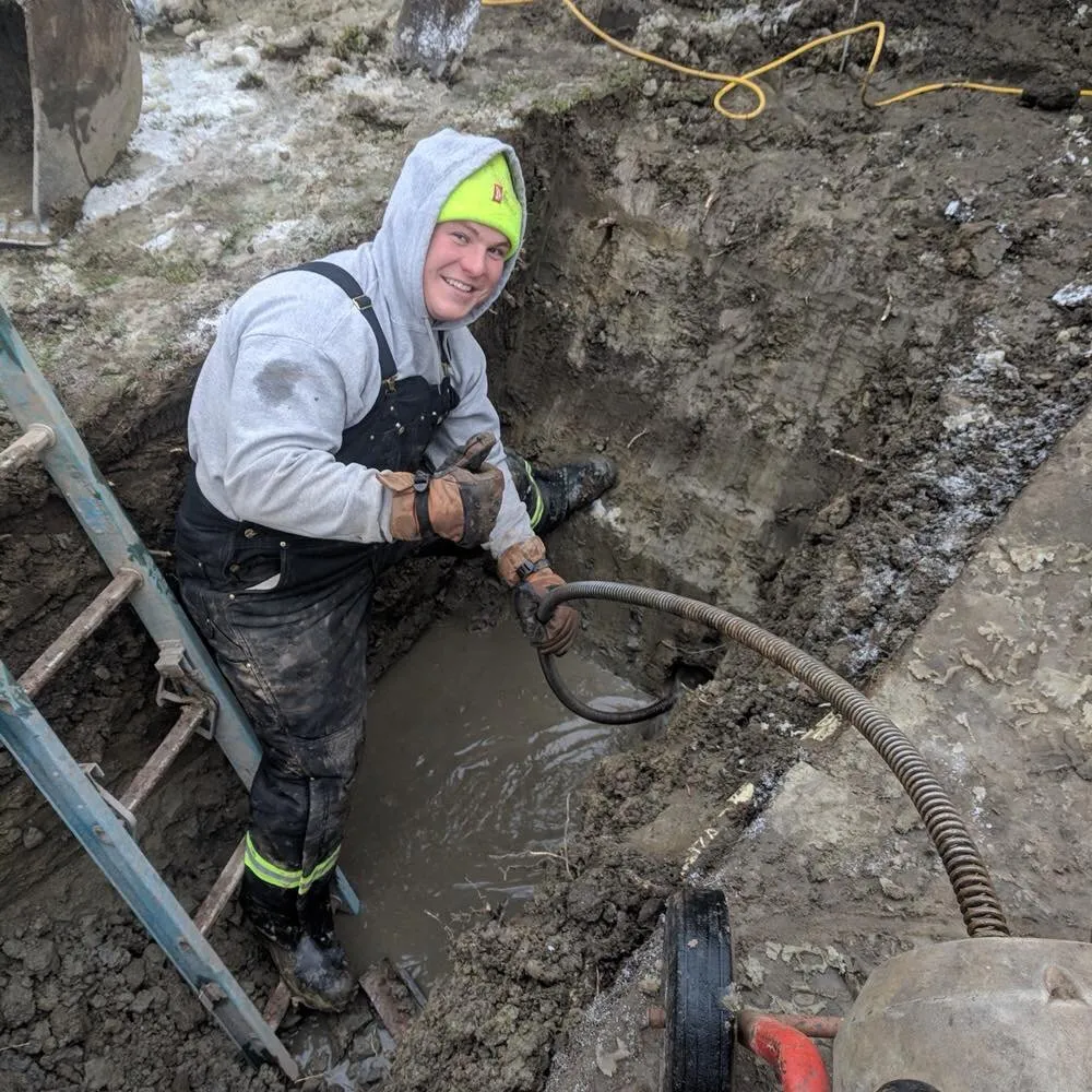 Slide of Top Notch HVAC