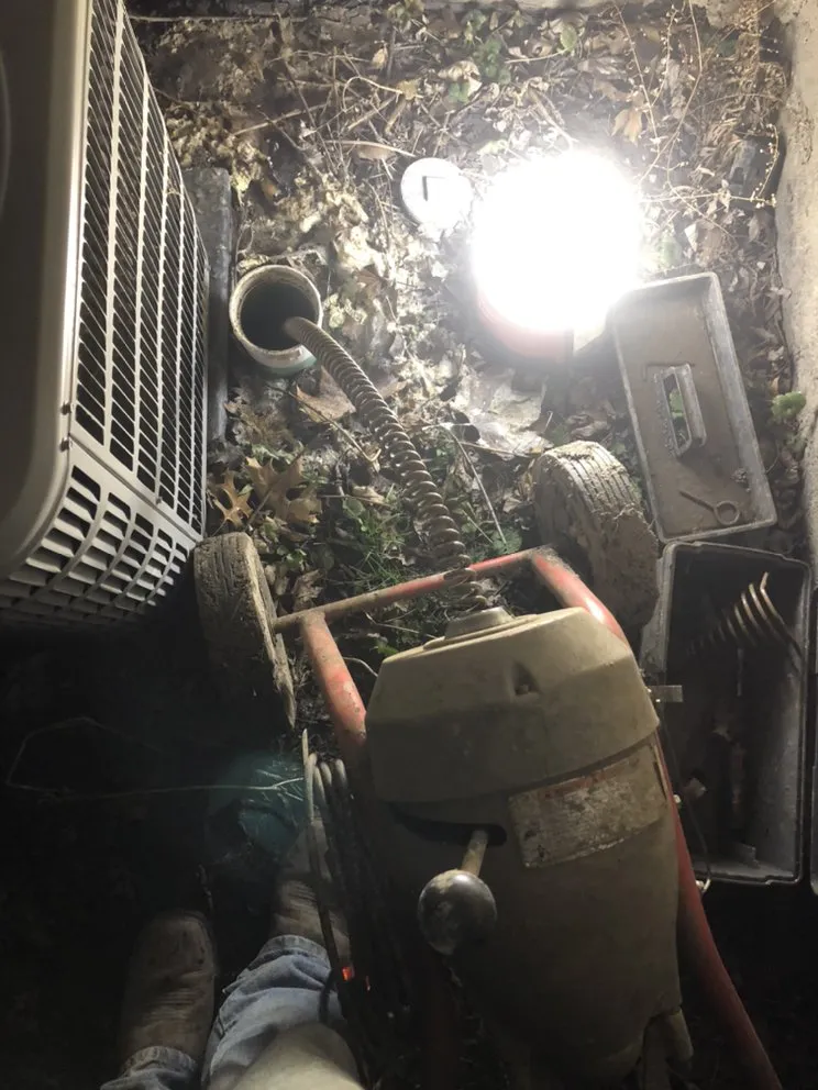 Slide of Top Notch HVAC