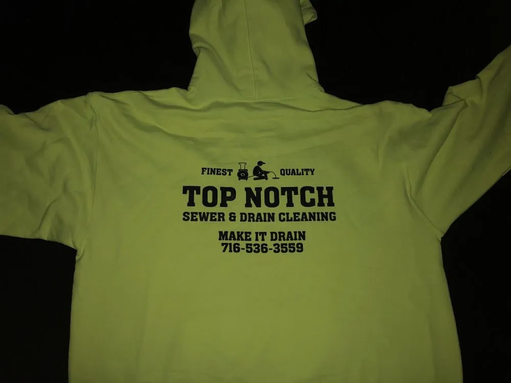 Slide of Top Notch HVAC