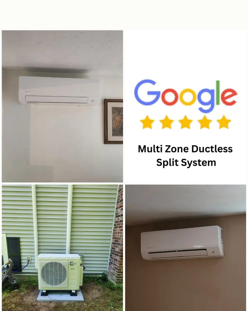 Slide of Top Notch HVAC