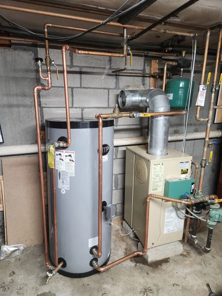 Slide of Top Notch HVAC