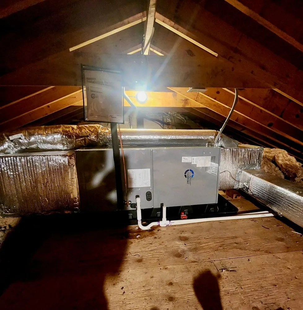 Slide of Top Notch HVAC