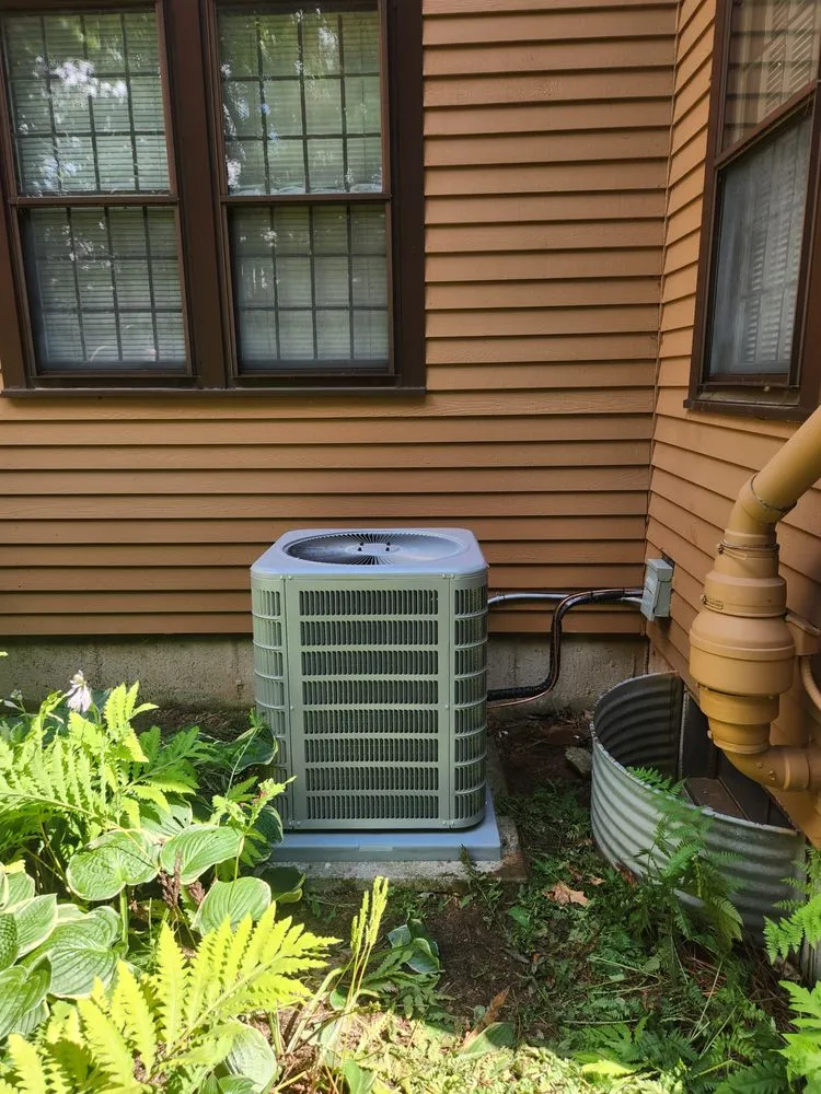 Slide of Top Notch HVAC