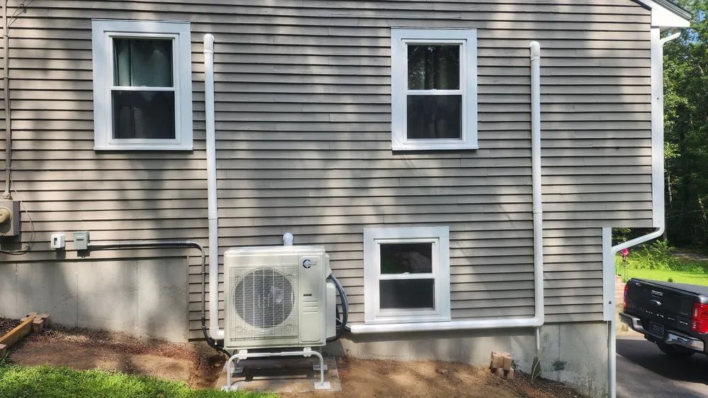 Slide of Top Notch HVAC