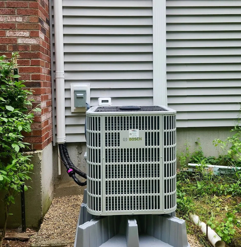 Slide of Top Notch HVAC