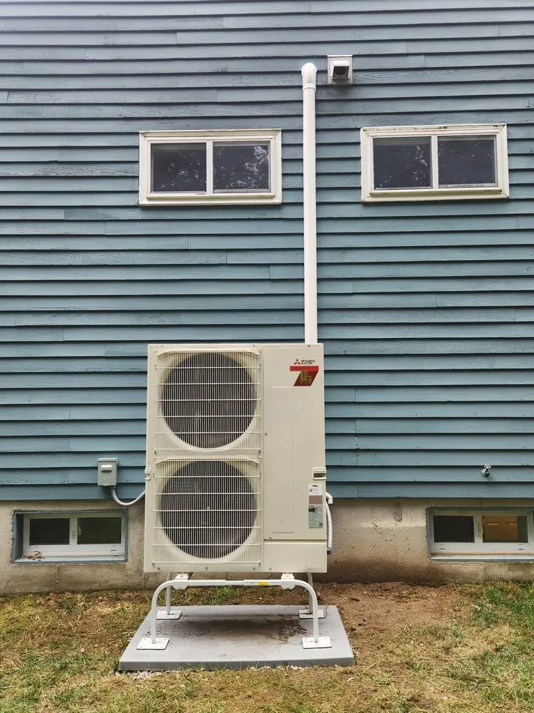 Slide of Top Notch HVAC