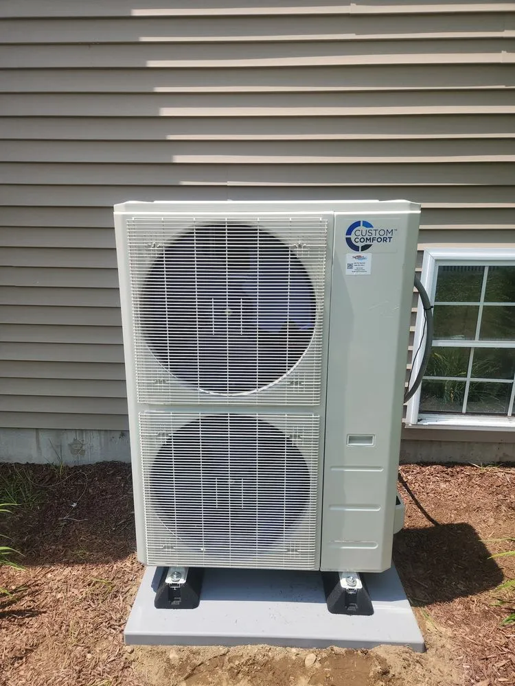 Slide of Top Notch HVAC