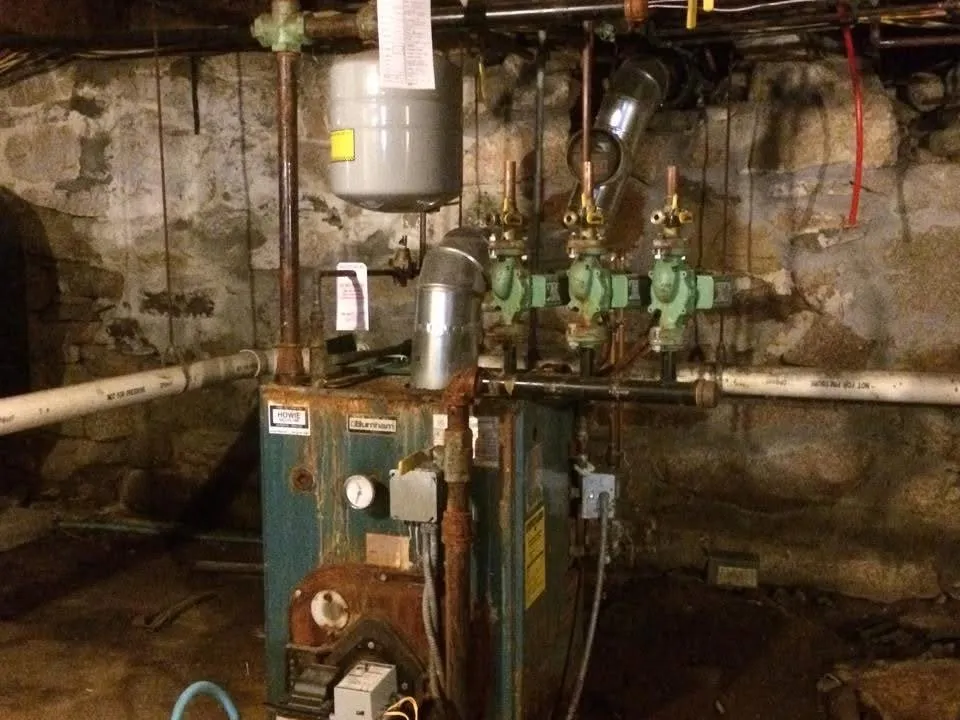 Slide of Top Notch HVAC