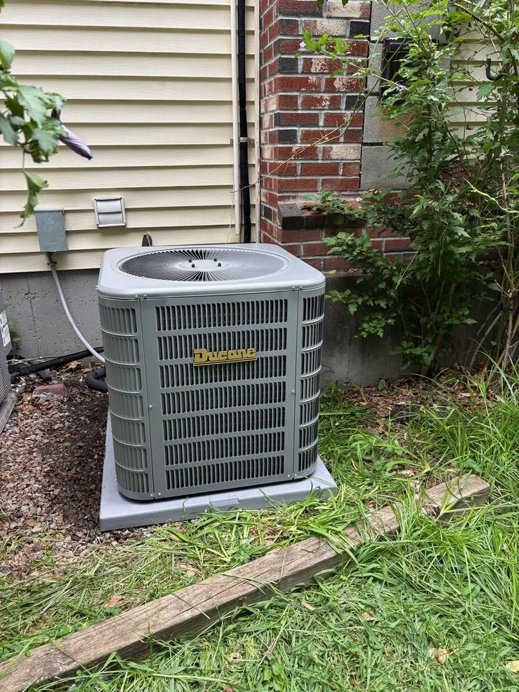 Slide of Top Notch HVAC