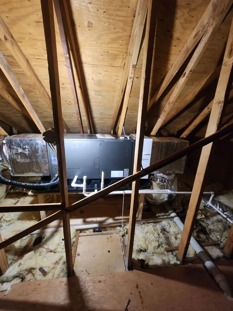 Slide of Top Notch HVAC