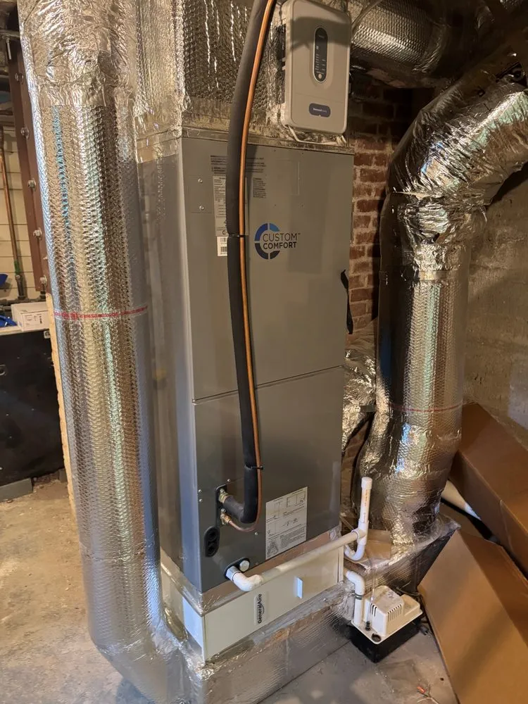 Slide of Top Notch HVAC