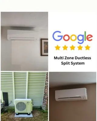 Top Notch HVAC