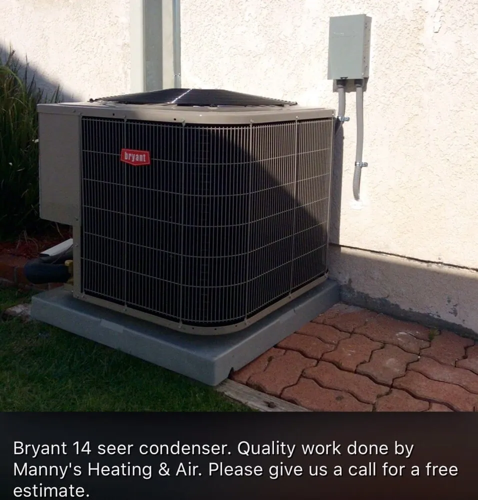 Slide of Top Notch Plumbing Heating & Air Conditioning - Corona