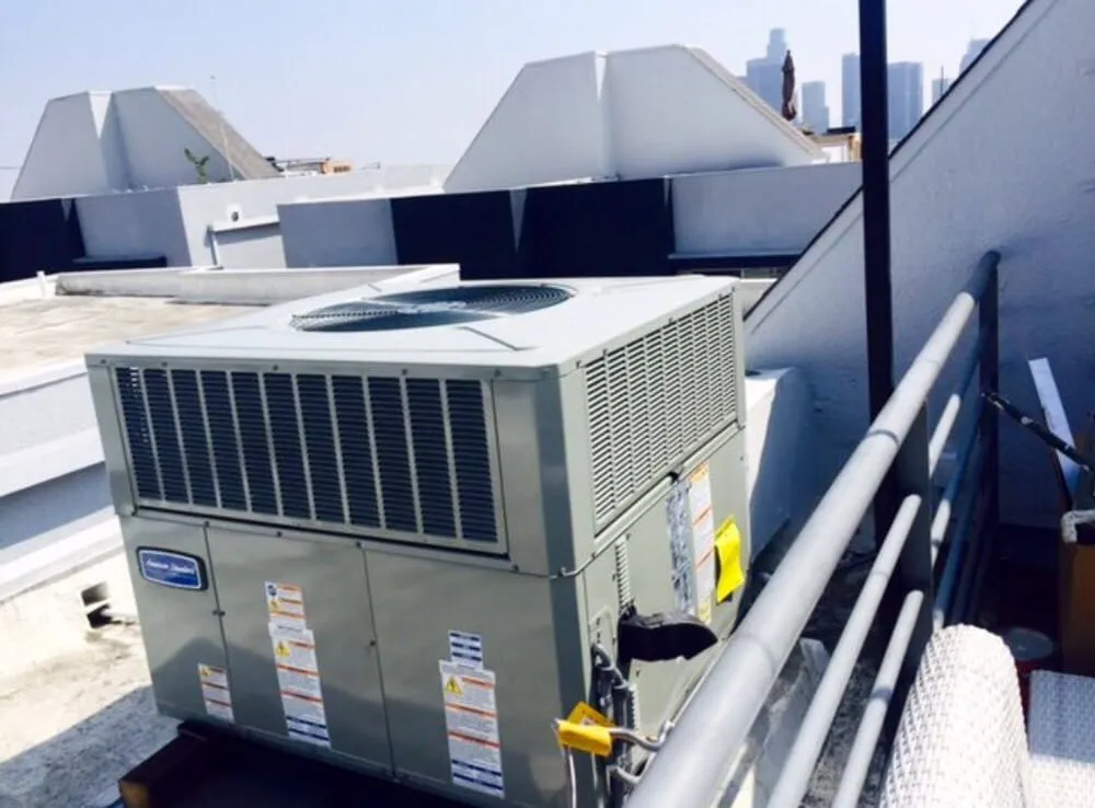 Slide of Top Notch Plumbing Heating & Air Conditioning - Corona