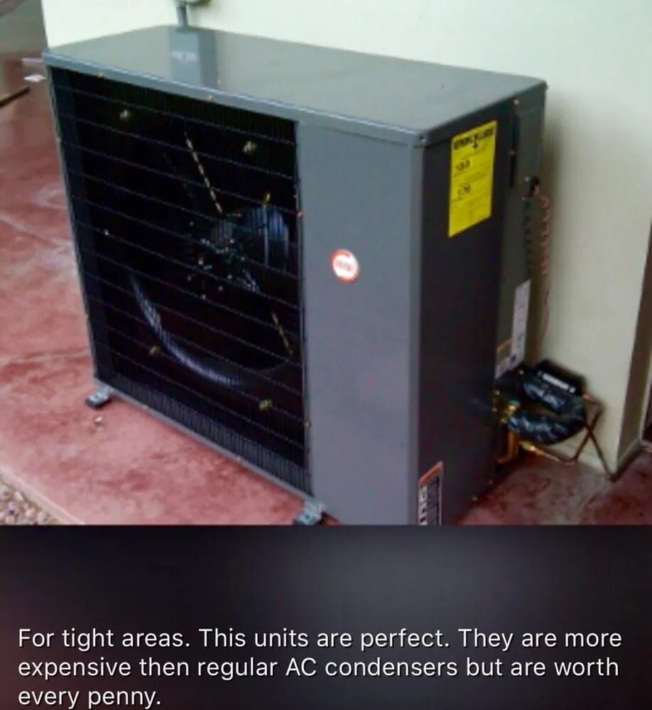 Slide of Top Notch Plumbing Heating & Air Conditioning - Corona