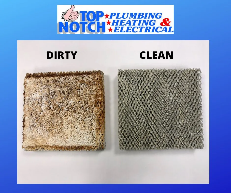 Slide of Top Notch Plumbing Heating & Electrical