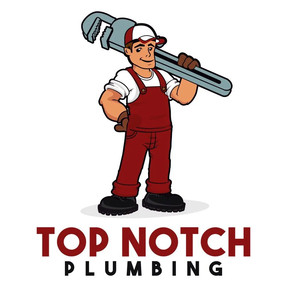 Slide of Top Notch Plumbing