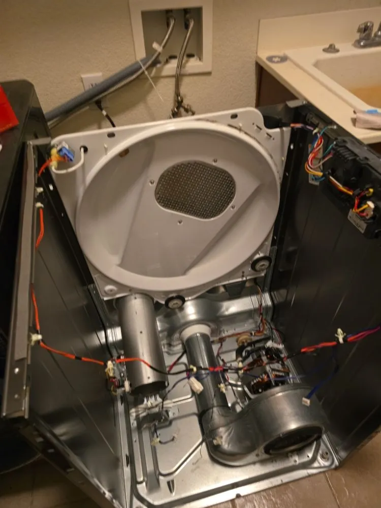 Slide of Top Notch Services & Appliance Repair