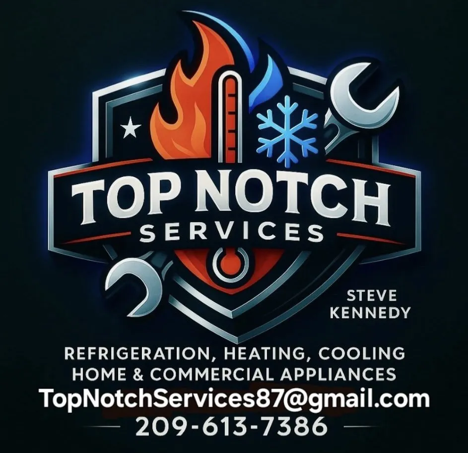 Slide of Top Notch Services & Appliance Repair