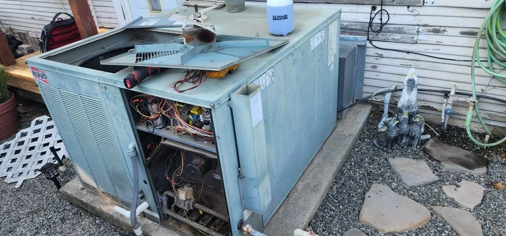 Slide of Top Notch Services & Appliance Repair