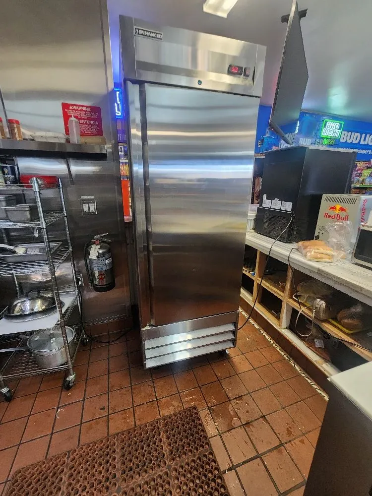 Slide of Top Notch Services & Appliance Repair