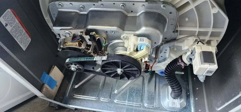 Slide of Top Notch Services & Appliance Repair