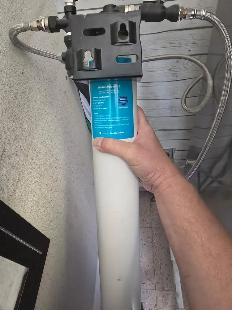 Slide of Top Notch Services & Appliance Repair