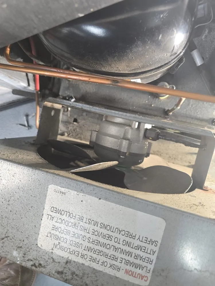 Slide of Top Notch Services & Appliance Repair