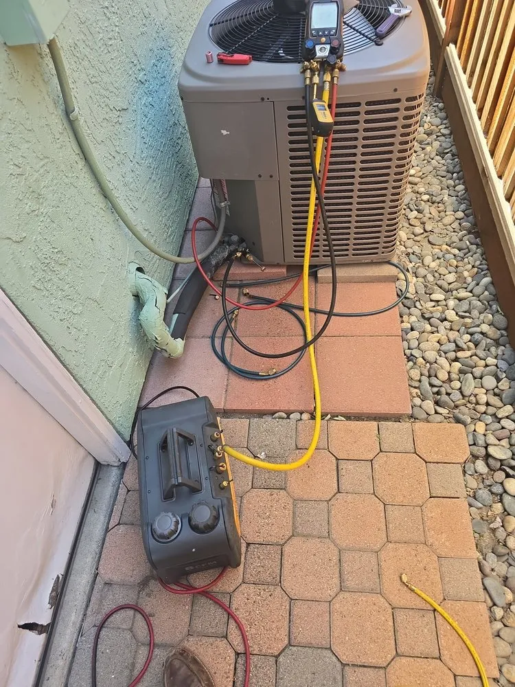 Slide of Top Notch Services & Appliance Repair