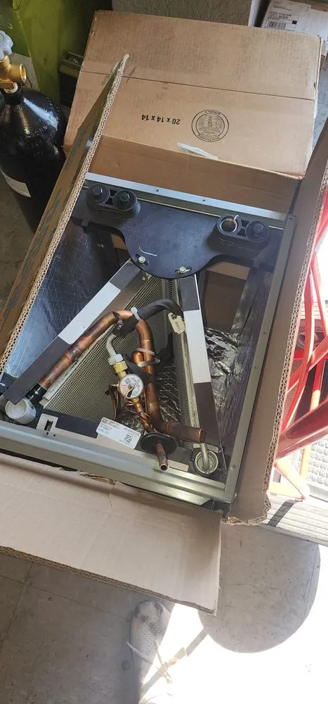 Slide of Top Notch Services & Appliance Repair