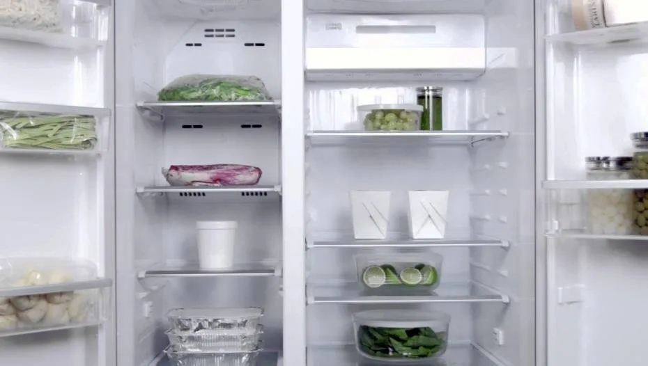 Slide of Top of Texas Refrigeration