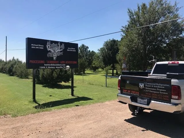 Slide of Top of Texas Refrigeration
