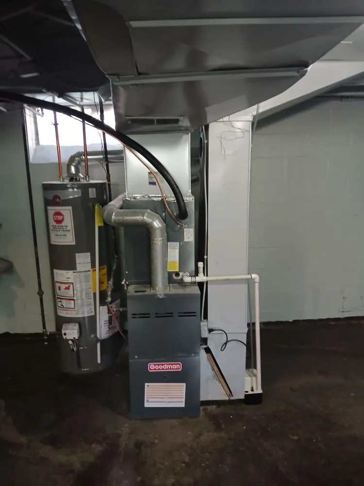 Slide of Top Performance Service Group