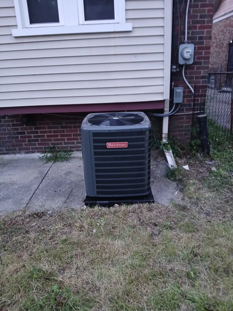 Slide of Top Performance Service Group