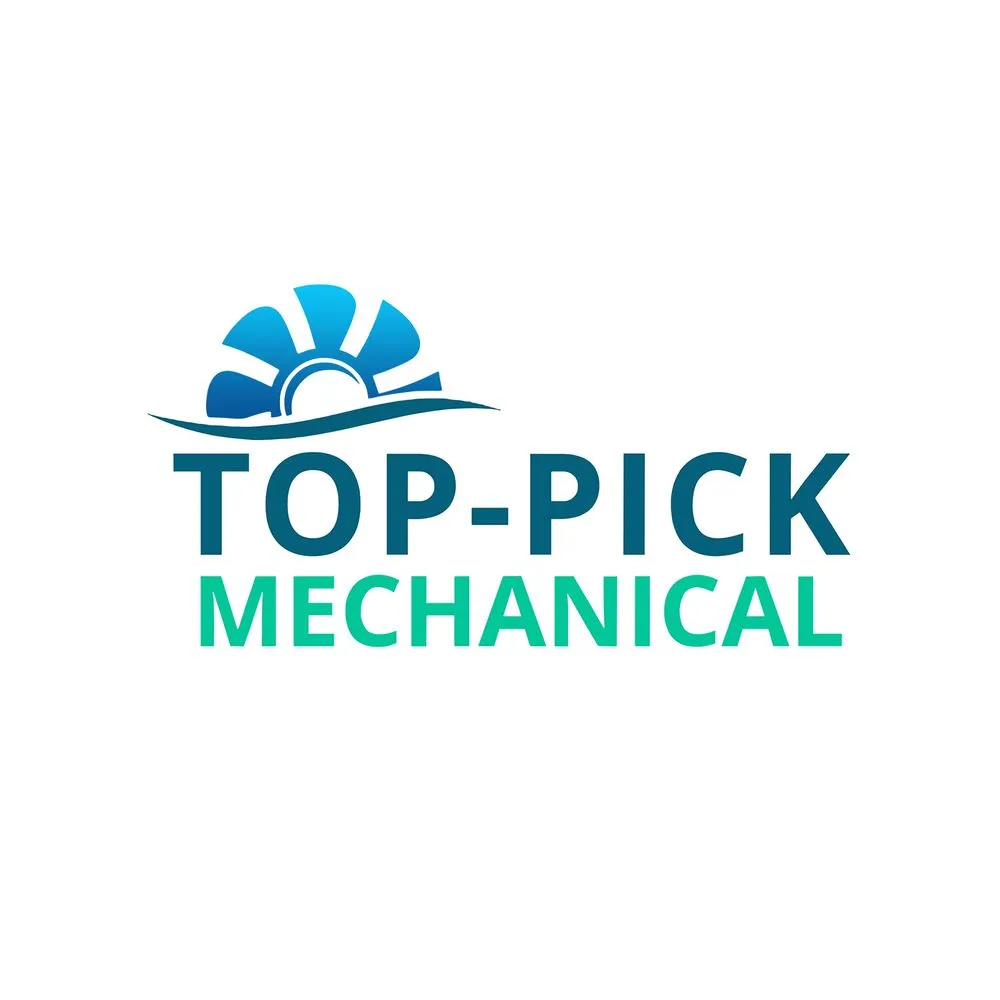 Slide of Top-Pick Mechanical
