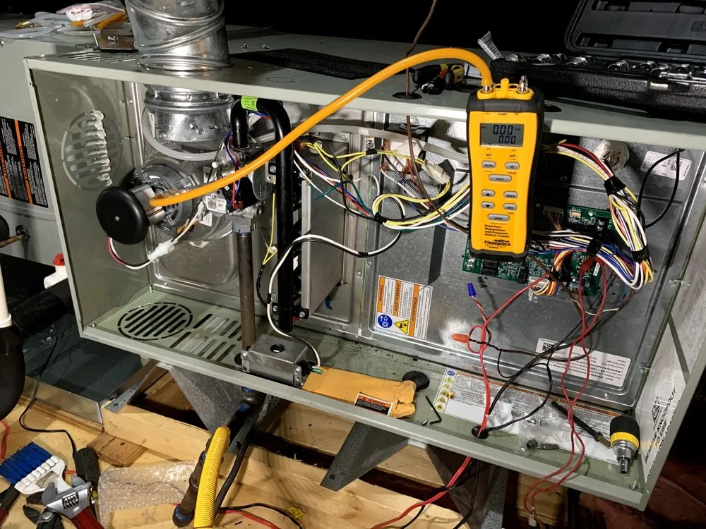 Slide of Top-Pick Mechanical