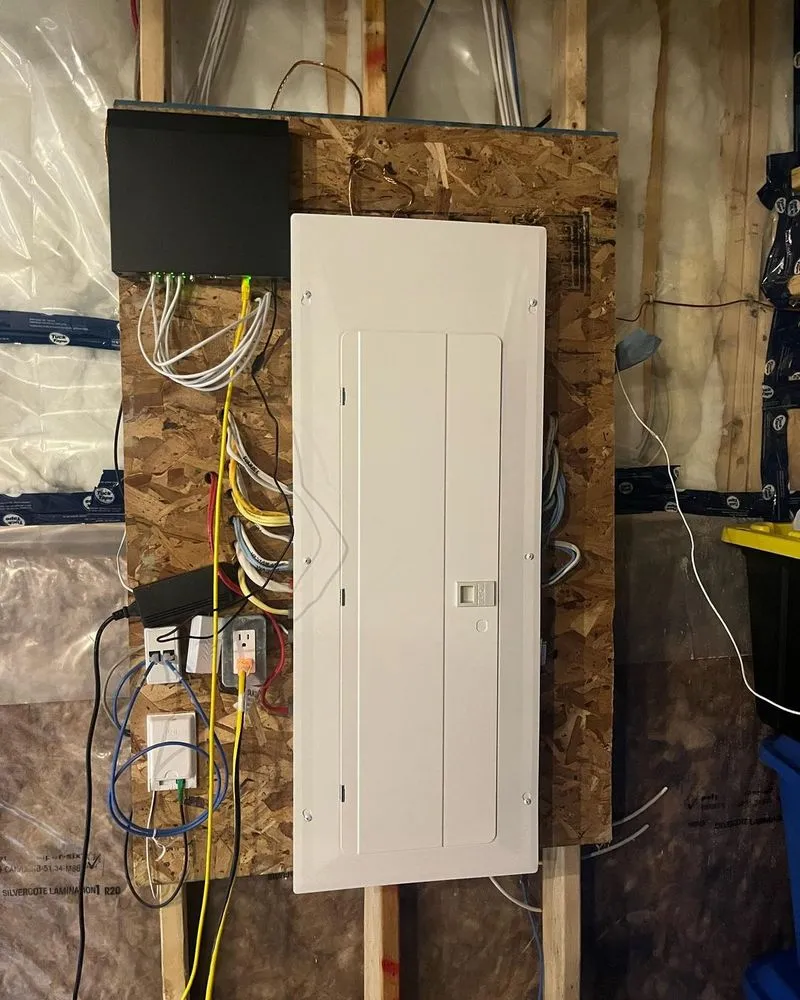 Slide of Top Power Electricians