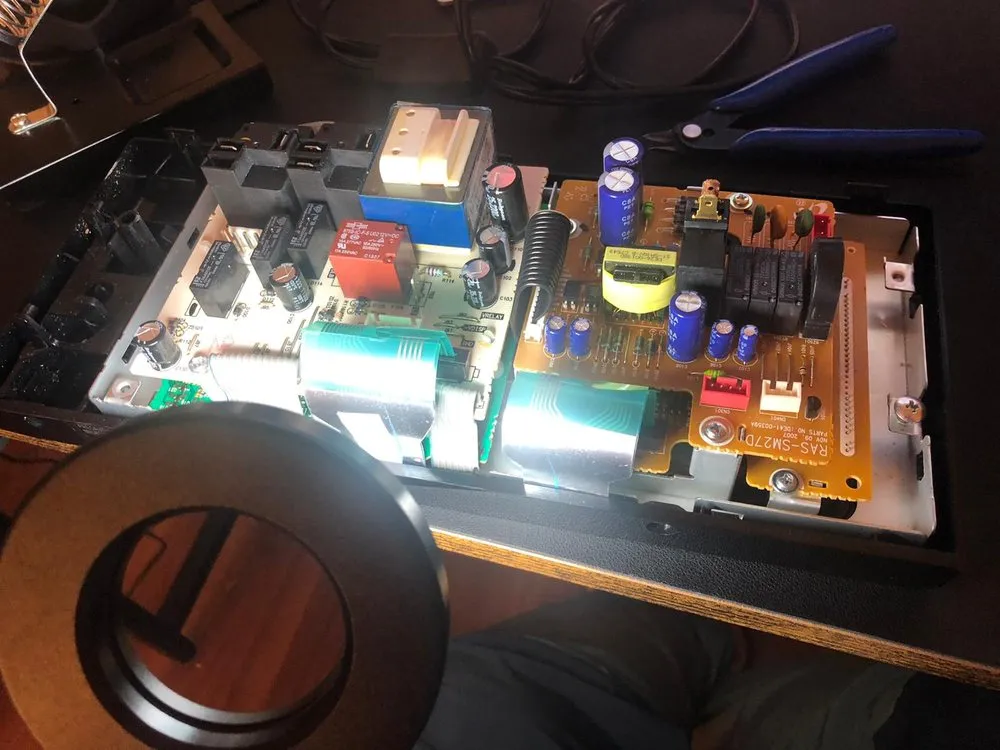 Slide of TOP PRO MAX