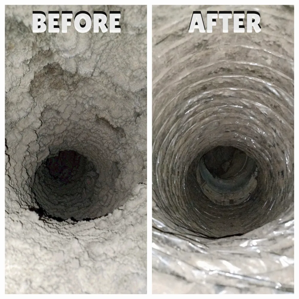 Slide of Top Quality Air Care