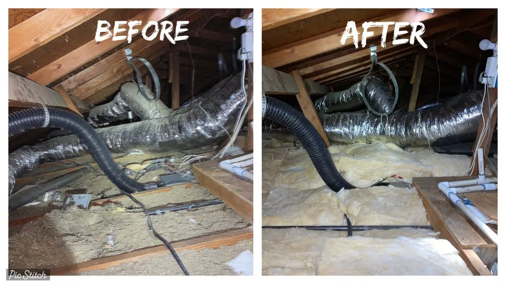 Slide of Top Quality Air Care