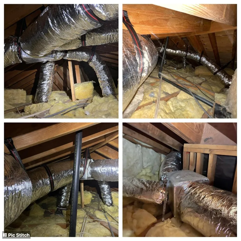 Slide of Top Quality Air Care