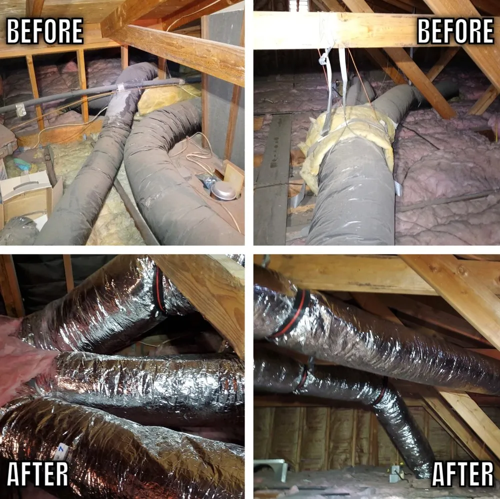 Slide of Top Quality Air Care