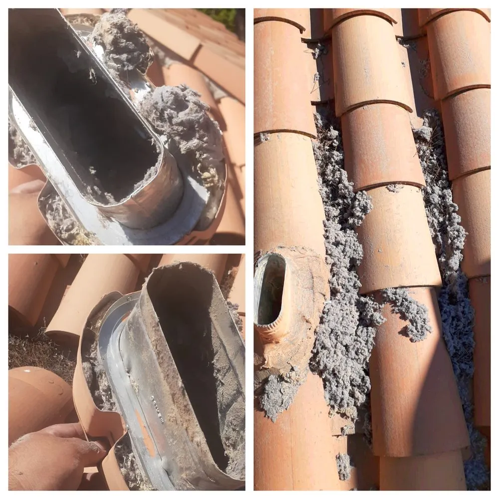 Slide of Top Quality Air Care