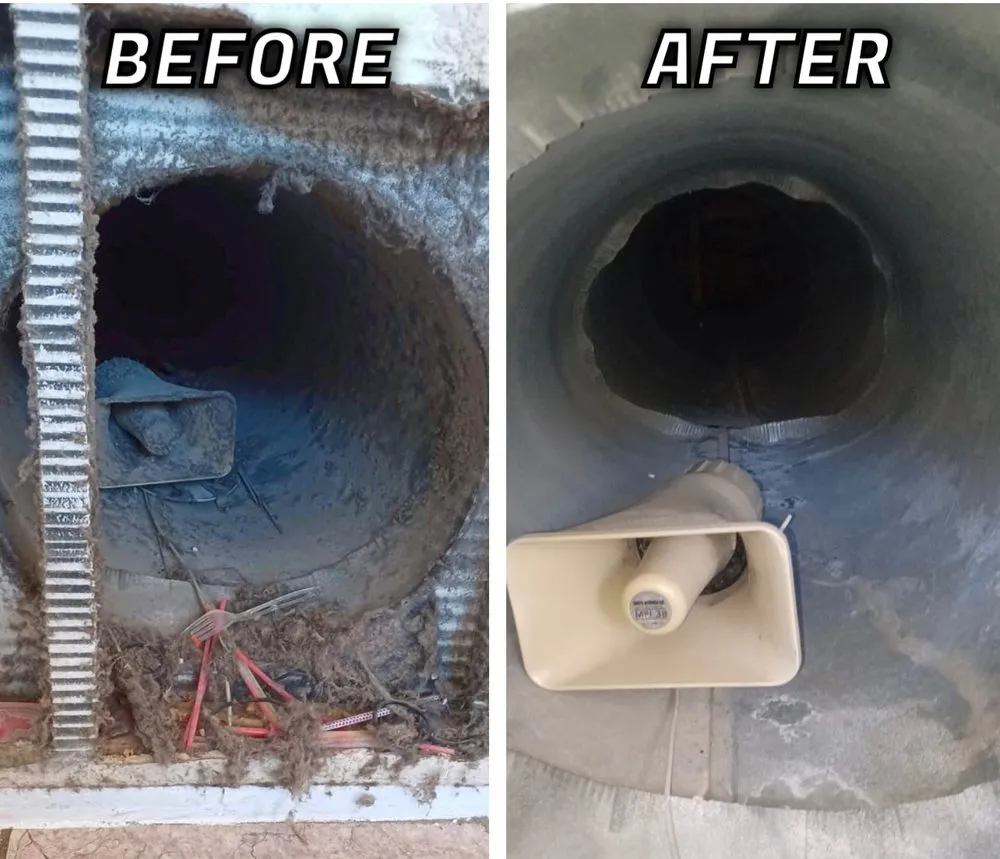 Slide of Top Quality Air Care