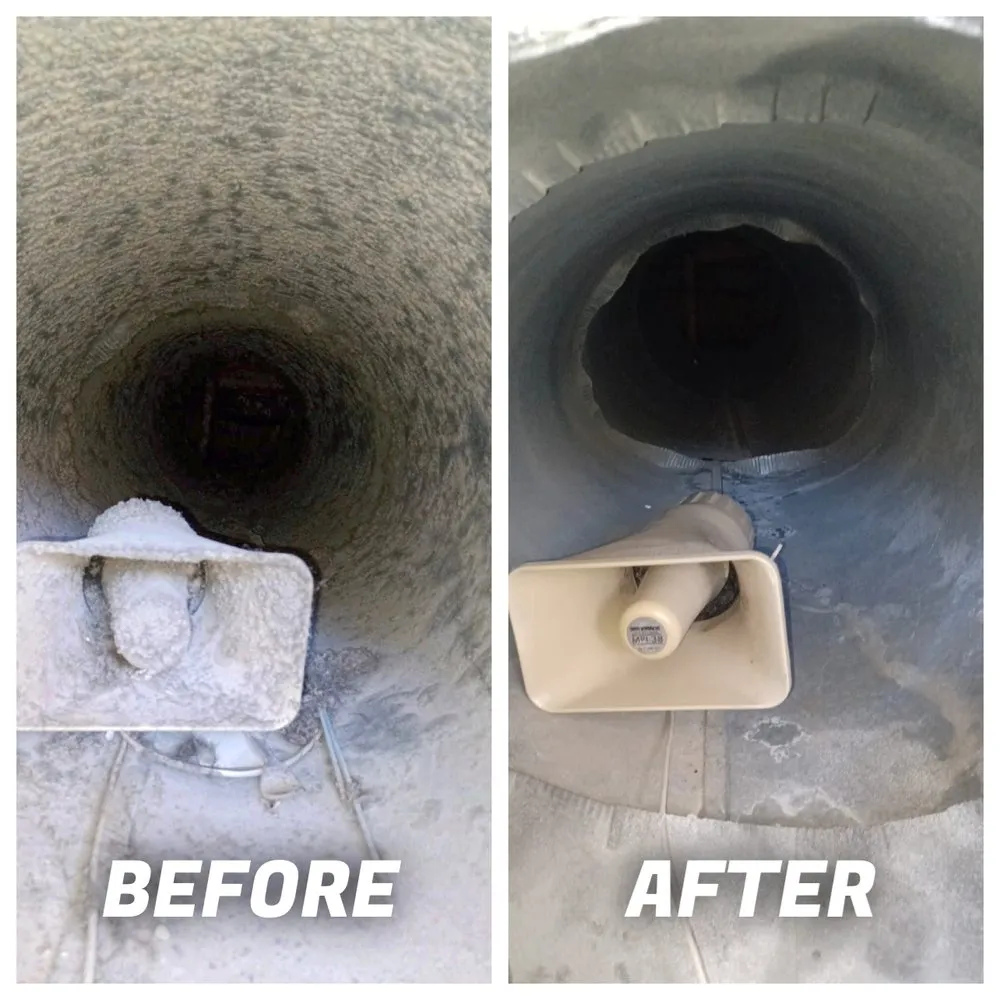 Slide of Top Quality Air Care