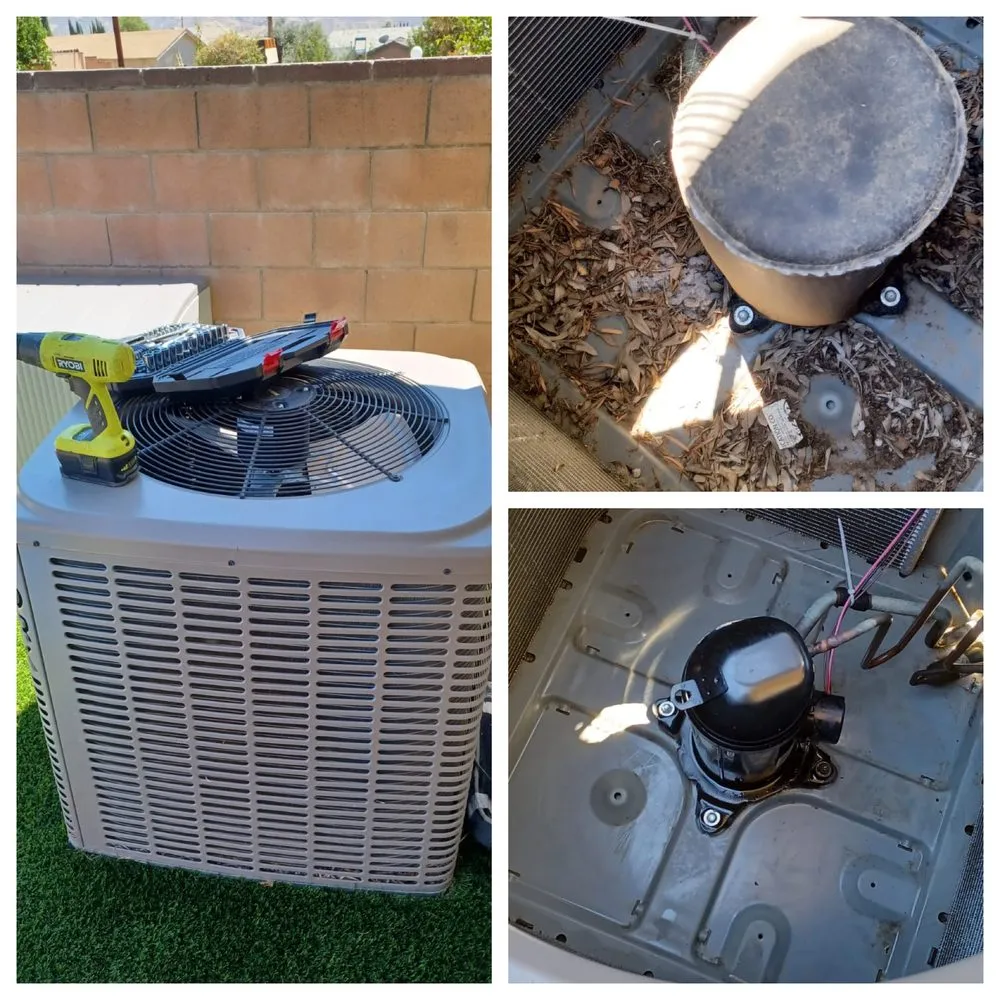 Slide of Top Quality Air Care