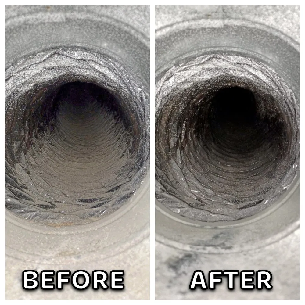 Slide of Top Quality Air Care