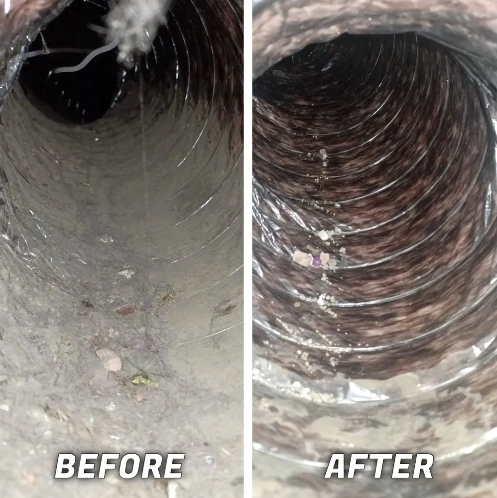 Slide of Top Quality Air Care